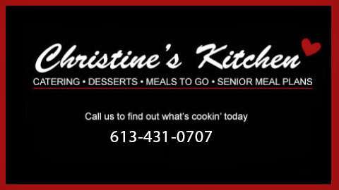 Christine's Kitchen