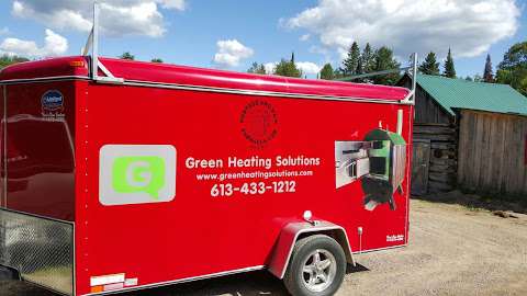 Green Heating Solutions Canada