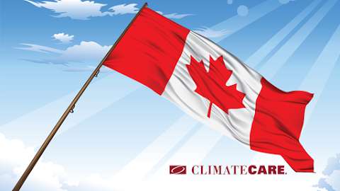 McCrea's ClimateCare McCrea's ClimateCare