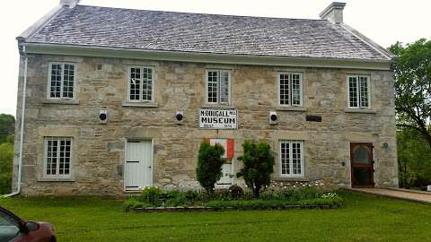 McDougall Mill Museum