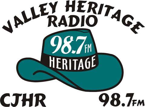 Valley Heritage Radio CJHR 98.7FM